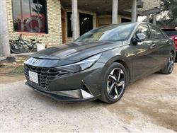 هيونداي أفانتي